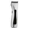 Изображение WAHL, Машинка для стрижки волос Beretto ProLithium серебро 8843-016 в интернет-магазине Цирюльник