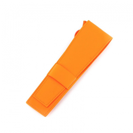Изображение TAYO, Парикмахерские ножницы прямые 5.5" ORANGE TQ55055 в интернет-магазине Цирюльник