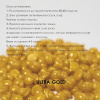 Изображение SamWax, Пленочный воск для депиляции в гранулах Gold 1 кг в интернет-магазине Цирюльник