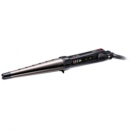 Изображение BaByliss Pro, Многофункциональная коническая плойка ConiSmooth BAB2225TTE в интернет-магазине Цирюльник