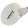 Изображение Termax, Белое парикмахерское зеркало заднего вида L-298 в интернет-магазине Цирюльник