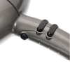 Изображение Dewal, Профессиональный фен для волос PRO BARBER STYLE Compact 03-3011 Gunsteel в интернет-магазине Цирюльник