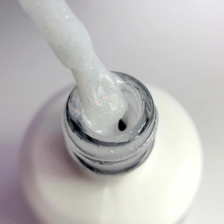 Изображение Eclipse, Жидкий полигель для ногтей Liquid PolyGel №28, 15 мл в интернет-магазине Цирюльник