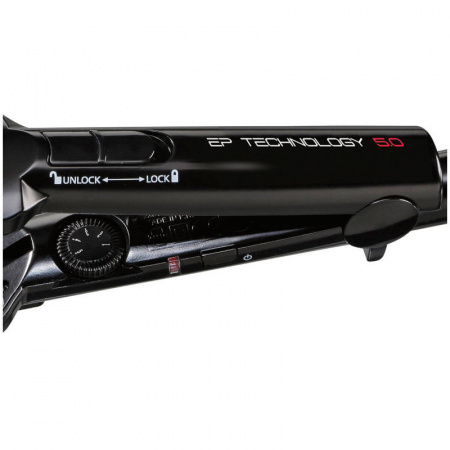 Изображение BaByliss Pro, Щипцы-гофре для волос BAB2658EPCE в интернет-магазине Цирюльник