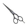 Изображение Dewal, Парикмахерские ножницы прямые 5.5" COLOUR STEP M30655-SP в интернет-магазине Цирюльник