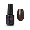 Изображение RuNail, Цветной топ для гель-лака Top Color Non Sticky Expert №154, 18 мл в интернет-магазине Цирюльник