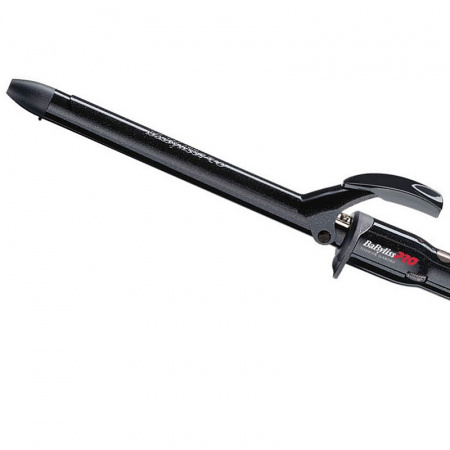 Изображение BaByliss PRO, Плойка для волос (19 мм) Titanium Diamond BAB2472TDE в интернет-магазине Цирюльник
