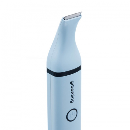 Изображение Dewal, Триммер-гриндер для стрижки животных Pro Grooming GRN5 в интернет-магазине Цирюльник