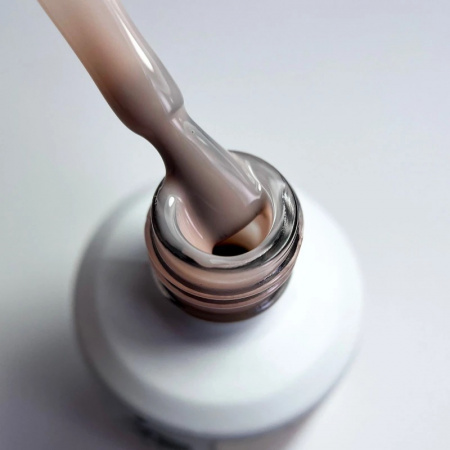 Изображение Eclipse, Жидкий полигель для ногтей Liquid PolyGel №22, 15 мл в интернет-магазине Цирюльник