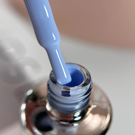 Изображение Гель-лак для ногтей Eclipse ROYAL BLUE №603, 10 мл в интернет-магазине Цирюльник