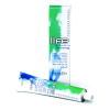 Химический выпрямляющий крем FarmaVita Life Liss Strong 100 мл