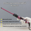 Изображение ProMozer, Плойка для создания афрокудрей MZ-6629 в интернет-магазине Цирюльник