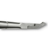 Изображение Metzger, Кусачки кутикульные PN-940-D(3mm)-LJ в интернет-магазине Цирюльник