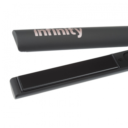 Изображение Dewal, Щипцы для волос INFINITY 03-127 в интернет-магазине Цирюльник