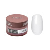 Изображение RuNail, Моделирующий УФ-гель для ногтей BUILDER UV GEL Expert №102, 50 г в интернет-магазине Цирюльник