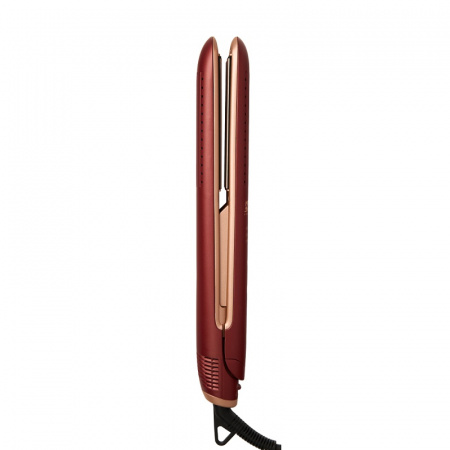 Изображение Mark Shmidt, Щипцы-выпрямители для волос HyperFlow ceramic MAROON 303M в интернет-магазине Цирюльник
