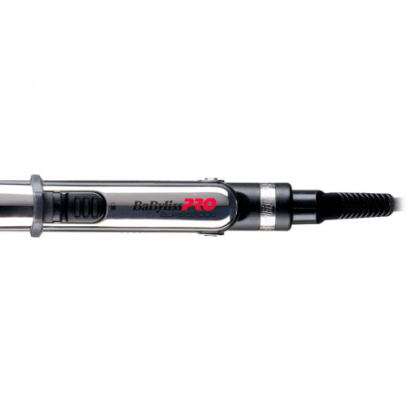Изображение BaByliss Pro, Мини-щипцы для волос Elipsis BAB2000EPE в интернет-магазине Цирюльник