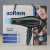 Изображение BoRren, Профессиональный фен для волос BR-2019 в интернет-магазине Цирюльник