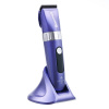 Изображение Dewal, Машинки для стрижки животных Pro Grooming GRT5 Purple в интернет-магазине Цирюльник