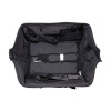 Изображение Moser, Сумка-саквояж для парикмахеров Frogmouth Tool Bag 0092-6185 в интернет-магазине Цирюльник