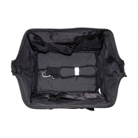 Изображение Moser, Сумка-саквояж для парикмахеров Frogmouth Tool Bag 0092-6185 в интернет-магазине Цирюльник