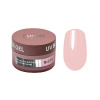 Изображение RuNail, Моделирующий УФ-гель для ногтей BUILDER UV GEL Expert №129, 50 г в интернет-магазине Цирюльник