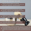 Изображение WD, Набор для бритья с подставкой, чашей и помазком G-103 в интернет-магазине Цирюльник