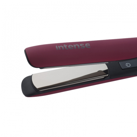 Изображение Dewal, Щипцы-выпрямители для волос Pro Intense 03-800 Wine в интернет-магазине Цирюльник