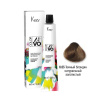 Изображение KEZY, Крем-краска для волос Color Vivo 6.03 темный блондин натуральный золотистый, 100 мл в интернет-магазине Цирюльник