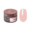 Изображение RuNail, Моделирующий УФ-гель для ногтей BUILDER UV GEL Expert №108, 15 г в интернет-магазине Цирюльник