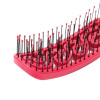 Изображение Dewal Beauty, Щетка для укладки волос Friendly DBEF72-Berry в интернет-магазине Цирюльник