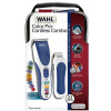 Изображение Wahl, Набор машинка и триммер для стрижки волос ColorPro Cordless Combo 9649-916 в интернет-магазине Цирюльник
