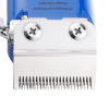 Изображение Dewal, Машинка для стрижки волос BARBER STYLE NEON, 03-081 Blue в интернет-магазине Цирюльник