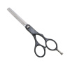 Изображение Dewal, Парикмахерские ножницы филировочные 5.5" COLOUR STEP M30655AS-SP, (28 зубцов) в интернет-магазине Цирюльник