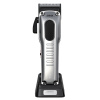 Изображение DiBiDi, Машинка для стрижки волос PRO SHIFT cordless, серебро в интернет-магазине Цирюльник