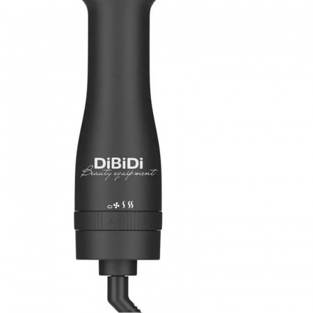 Изображение DiBiDi, Фен-щетка для укладки волос Magnifique DMS06 в интернет-магазине Цирюльник