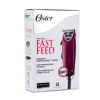 Изображение Oster, Машинка для стрижки волос Fast Feed 76023-510-050 в интернет-магазине Цирюльник