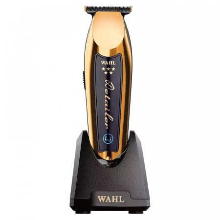 Изображение Wahl, Триммер для стрижки волос Gold Detailer 8171-716 в интернет-магазине Цирюльник