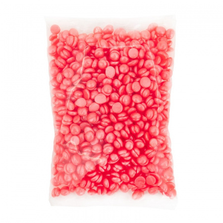 Изображение Beajoy, Пленочный воск для депиляции в гранулах Coral, 100 гр в интернет-магазине Цирюльник