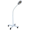Косметологическая лампа-лупа WD 663 G Led