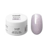 Изображение RuNail, Моделирующий УФ-гель для ногтей BUILDER UV GEL REFLECTIVE NUDE №9648, 15 г в интернет-магазине Цирюльник