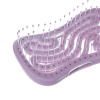 Изображение Dewal Beauty, Продувная щетка для волос Wave DBEG4-lavender в интернет-магазине Цирюльник