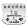 Изображение Andis, Ножевой блок CeramicEdge size 10 (1.5 мм) 64315 керамический под слот A5 в интернет-магазине Цирюльник