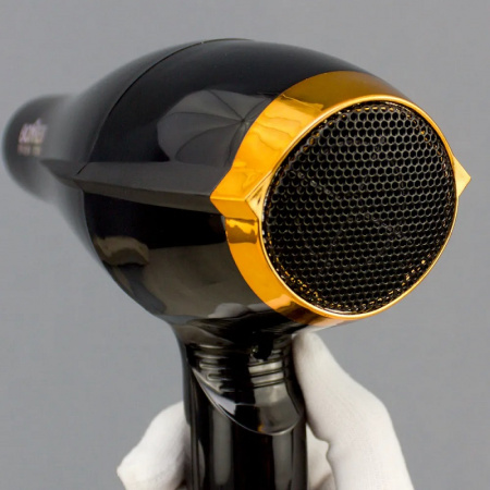 Изображение BoRren, Профессиональный фен для волос BR-2019 в интернет-магазине Цирюльник