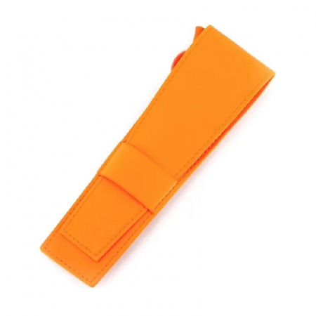 Изображение TAYO, Парикмахерские ножницы филировочные 6.0" ORANGE TQ10460S, (40 зубцов) в интернет-магазине Цирюльник