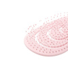Изображение Dewal Beauty, Продувная щетка для укладки волос Ocean Wave DBEF8-1Pink в интернет-магазине Цирюльник