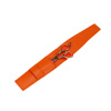 Изображение TAYO, Парикмахерские ножницы филировочные 6.0" ORANGE TQ6640S, (40 зубцов) в интернет-магазине Цирюльник