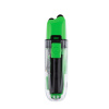 Изображение Dewal, Шейвер BARBER STYLE NEON 03-082 Green в интернет-магазине Цирюльник
