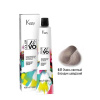 Изображение KEZY, Крем-краска для волос Color Vivo 9.17 очень светлый блондин шведский, 100 мл в интернет-магазине Цирюльник