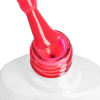 Изображение ADRICOCO, Гель-лак для ногтей Pretty dolly №10 неоновый розовый, 8 мл в интернет-магазине Цирюльник